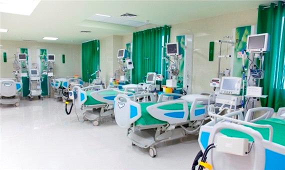 3 بیمارستان هفته دولت امسال در آذربایجان غربی به بهره برداری می رسد
