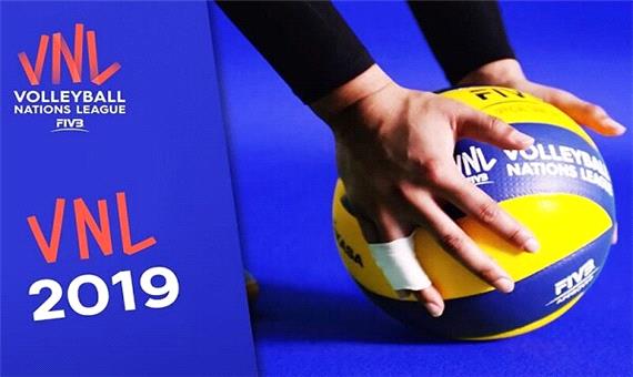 فروش بلیط مسابقات جهانی والیبال در بازار سیاه فاقد اعتبار است