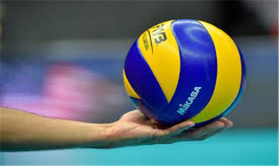 استان اردبیل آماده میزبانی مسابقات لیگ ملت‌های والیبال جهان