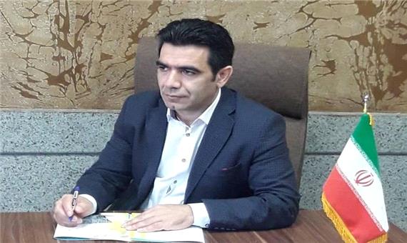 مدیرکل دفتر جذب و حمایت از سرمایه‌گذاری استانداری آذربایجان شرقی منصوب شد