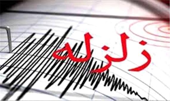 زمین‌لرزه 3.4 ریشتری مشگین شهر را لرزاند