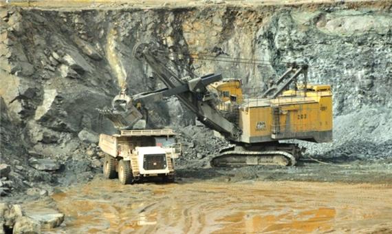 820 میلیارد ریال در حوزه معدن منطقه آزاد ماکو سرمایه گذاری شد