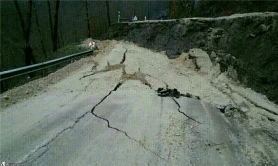 هشدار فرماندار بستان آباد درباره تخریب کامل 500 کیلومتر راه روستایی