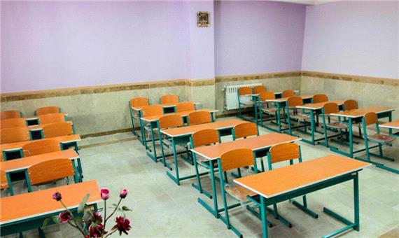 آذربایجان غربی نیازمند بیش از 4500 کلاس درس است