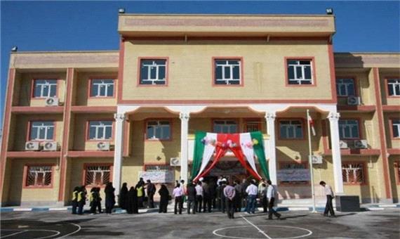 بیش از 30درصد مدارس تبریز در مرحله خطر هستند