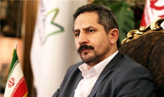 دستور شهردار تبریز در راستای کاهش تشریفات اداری
