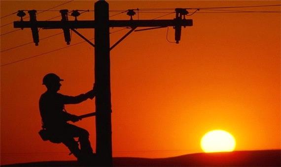رشد 16 درصدی مصرف برق در آذربایجان غربی/ضرروت صرفه جویی مصرف