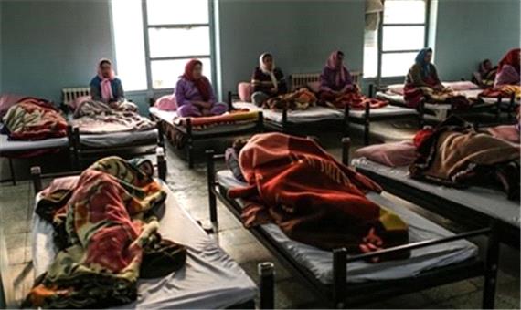 گرمخانه زنان در ارومیه راه اندازی می شود - پرتال شهرداری ارومیه