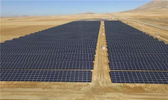 17 مجوز احداث نیروگاه خورشیدی در آذربایجان غربی صادر شد