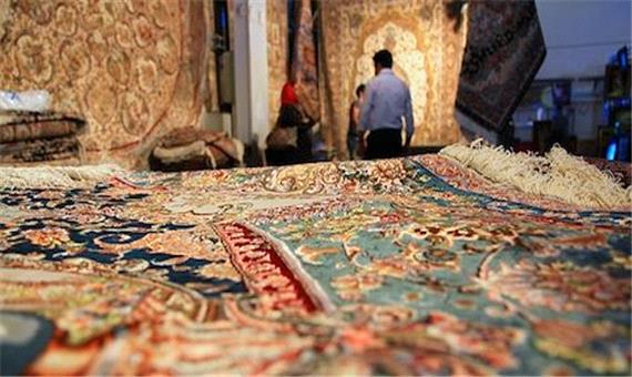 اتاق بازرگانی و تشکل‌های صنعت فرش در برگزاری نمایشگاه فرش دستباف تبریز نقش‌آفرینی کنند