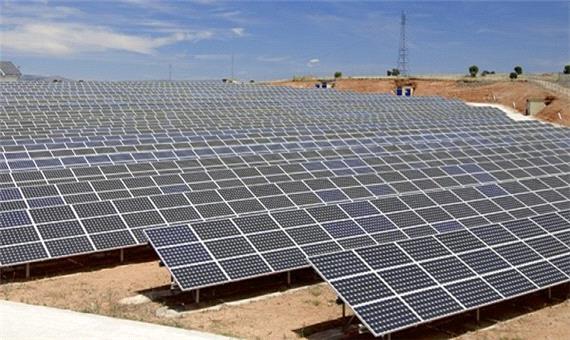 5 نیروگاه خورشیدی در آذربایجان غربی احداث می شود