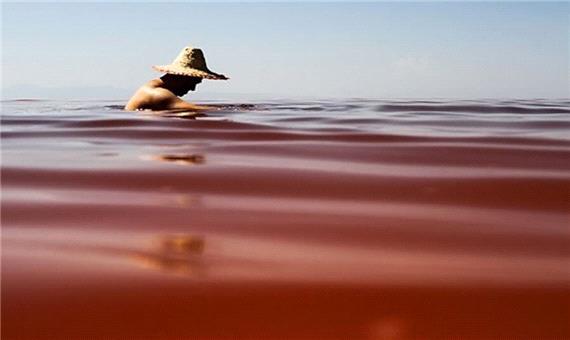 انتقال آب «وان» به دریاچه ارومیه مشکل زیست محیطی ندارد