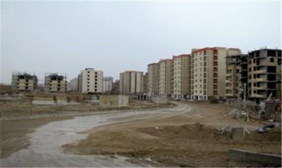 آسفالت 10 هزار متر مربع از معابر مسکن مهر طرزیلو در حال اجرا است - پرتال شهرداری ارومیه