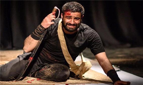 نمایش « تارا» میهمان جشنواره اورال ازمیر ترکیه شد