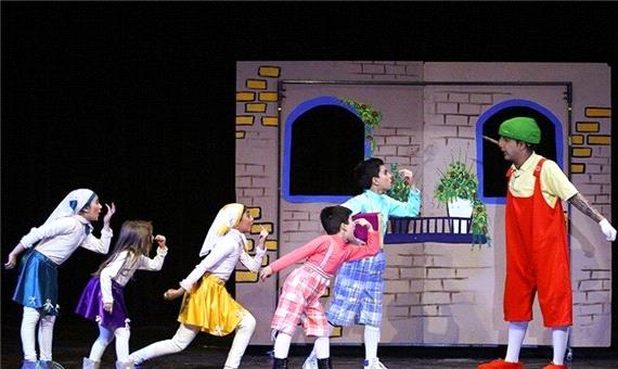 2 اثر نمایشی از آذربایجان‌شرقی در جشنواره ملی تئاتر کودک به صحنه می‌روند