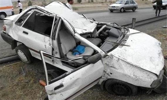 مسئولان در برابر حوادث رانندگی شمال استان پاسخگو باشند