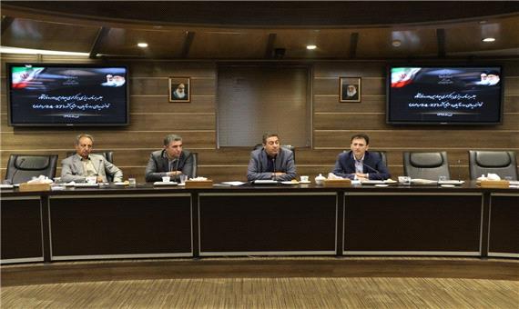 زمینه جذب حداکثری سرمایه گذاری بخش خصوصی در آذربایجان غربی فراهم شود
