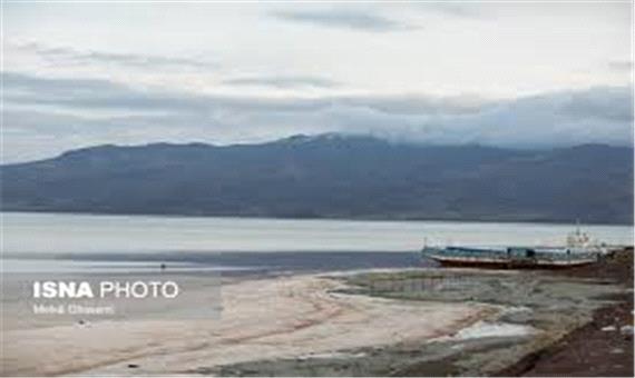 دریاچه ارومیه  باوجود احیا همچنان دارای مشکل اکولوژیکی است