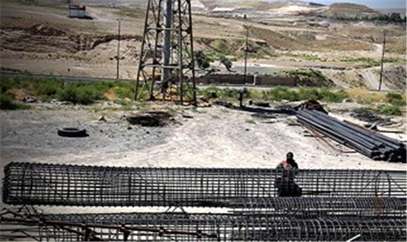 «پل خلعت پوشان» پروژه عمرانی ویژه در پهنه شرق تبریز است