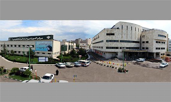 بیمارستان ترومای اردبیل در سفر رئیس جمهور افتتاح می‌شود