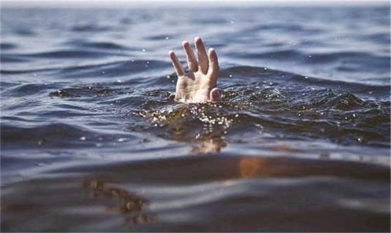مرگ تلخ مردی در رودخانه آجی چای هریس