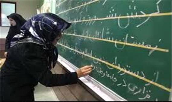 10 هزار نفر در اردبیل تحت پوشش سوادآموزی قرار می‌گیرند