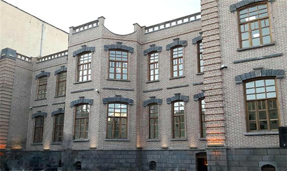 موزه شهرداری اردبیل آماده نمایش اسناد و آثار تاریخی شهروندان است