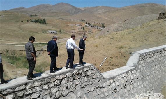 تخصیص 150 میلیون یورو اعتبار برای اجرای طرحهای آبخیزداری کشور