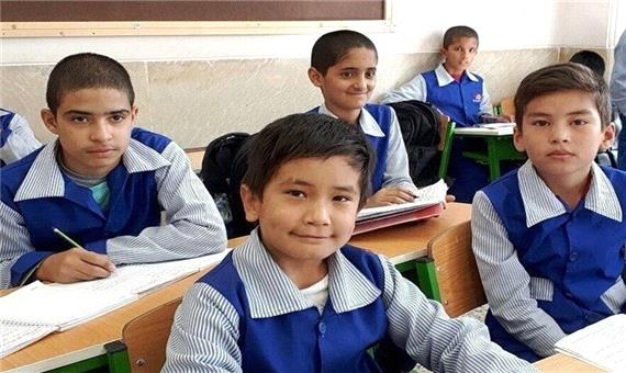 1100 بازمانده از تحصیل در خوزستان به چرخه آموزش بازگشتند
