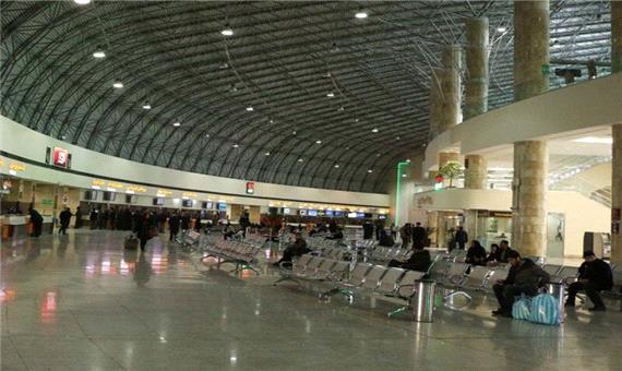 671 هزار و 451 مسافر از طریق پایانه‌ مسافربری تبریز جابجا شدند