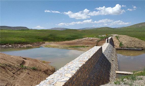 400 میلیارد ریال برای اجرای طرح‌های آبخیزداری در آذربایجان‌غربی اختصاص یافت