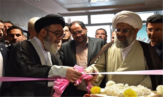 اولین مدرسه عالی مهارتی رباتیک کشور در تبریز افتتاح شد