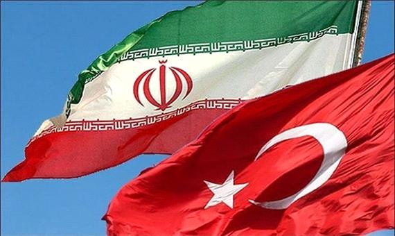 تفاهم نامه همکاری مشترک مرزی ایران و ترکیه امضا شد