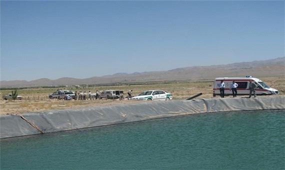 75 نفر در آبهای آذربایجان غربی غرق شده اند/فوت گردشگر لرستانی