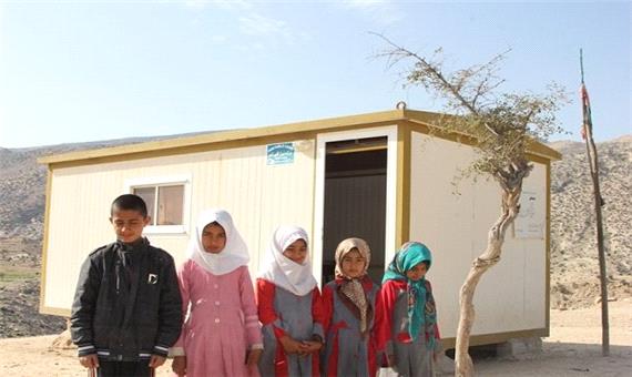 آذربایجان غربی 260 مدرسه کانکسی دارد