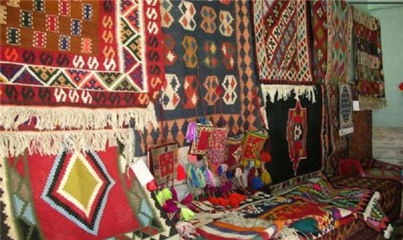 29 استان در نمایشگاه سراسری صنایع دستی ارومیه حضور می یابند