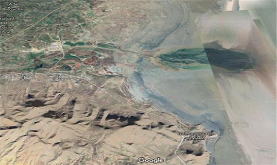 ورود فاضلاب تصفیه نشده به دریاچه ارومیه صحت دارد؟!