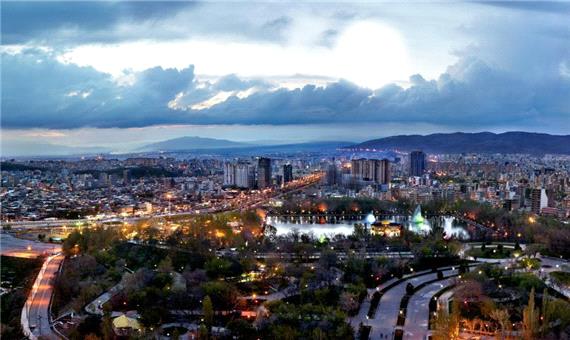 دهمین اجلاس بین المللی رشد و توسعه شهری در تبریز برگزار می شود