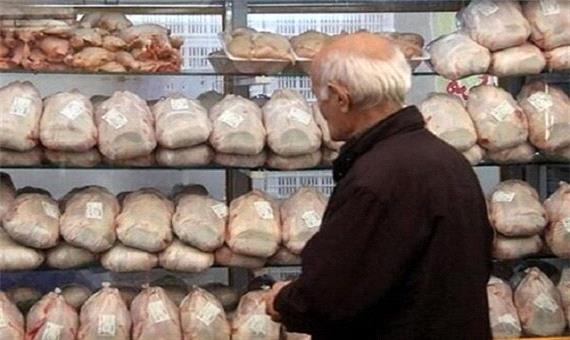 مسئولان در تعیین قیمت مناسب مرغ اهتمام ویژه داشته‌باشند