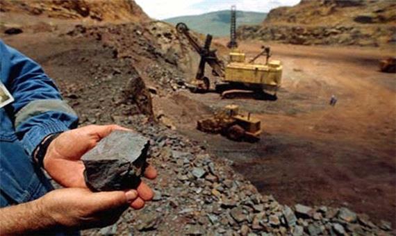 مواد معدنی آذربایجان شرقی باید از خام فروشی به محصول فروشی برسد