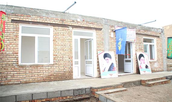 100 خانه عالم در روستاهای آذربایجان غربی احداث می شود