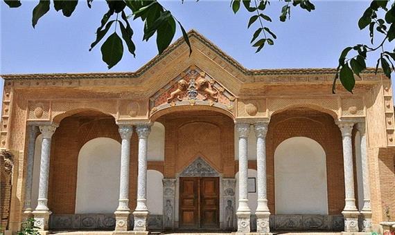 تسریع روند واگذاری بناهای تاریخی آذربایجان‌شرقی به بخش خصوصی با حفظ هویت اثر