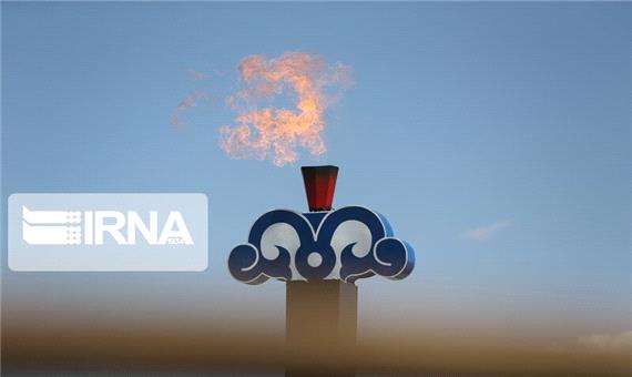 سلماس کارگاه فعال گازرسانی در آذربایجان غربی است