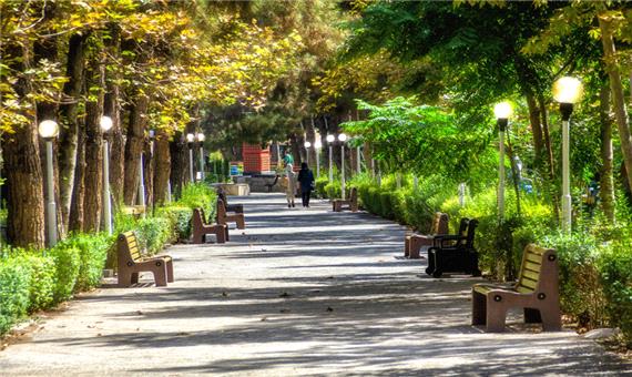 3 پارک جدید در ارومیه افتتاح می شود