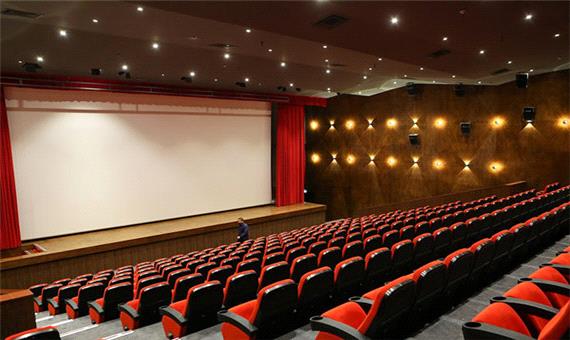 پردیس سینمایی در هشترود احداث می‌شود/ تصویب اعتبار 8میلیارد ریالی