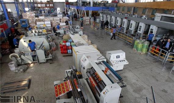 صنعت چاپ آذربایجان غربی رتبه مطلوبی ندارد