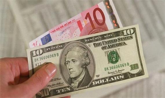 قاچاقچی دلار در آذربایجان‌غربی بیش از 2 میلیارد ریال جریمه شد
