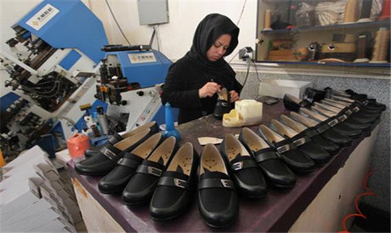 حال تولید کنندگان کیف و کفش ارومیه خوب نیست