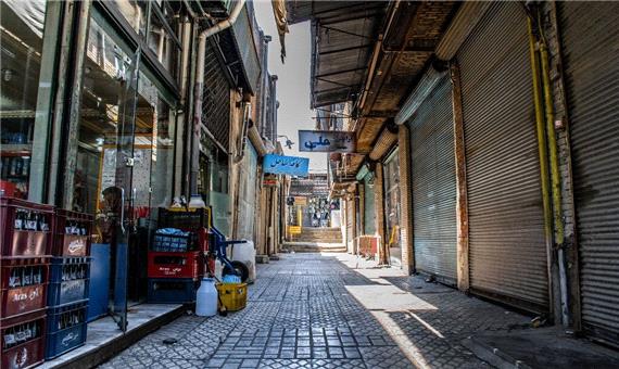 دادستانی ارومیه دستور توقف سرمایه‌گذاری خارجی در بازار قدیم ارومیه را صادر کرد