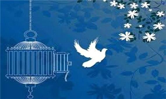 هیت‌های حسینی آذربایجانشرقی 12 زندانی آزاد کردند
